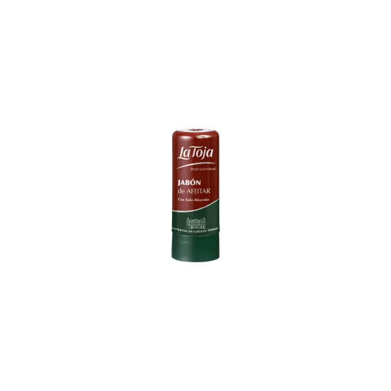 LA TOJA JABON AFEITAR 50 GR