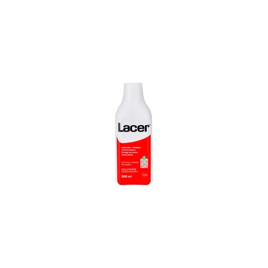 LACER COLUTORIO 500 ML