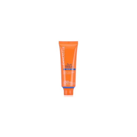 LANCASTER SOLAR FACIAL SPF50 50ML