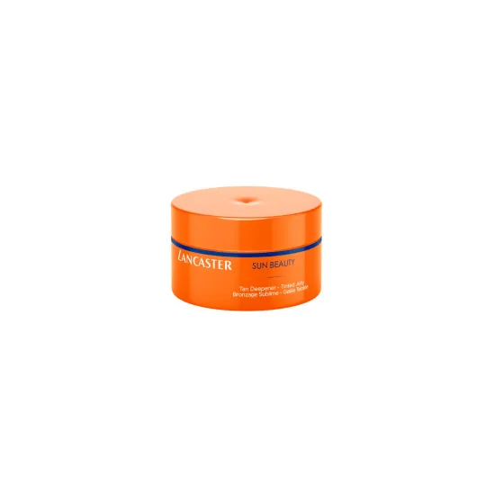 LANCASTER SOLAR INTENSIVE TARRO 200 ML
