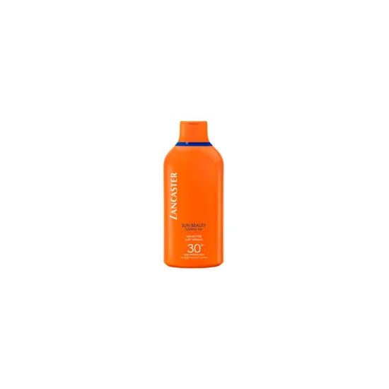 LANCASTER SOLAR LOTION F30 400 ML