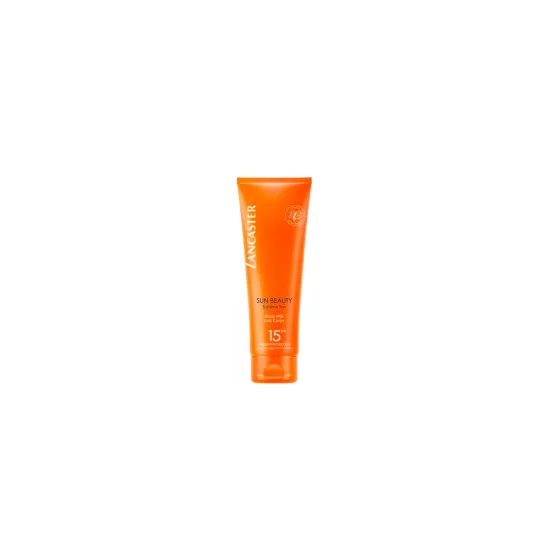 LANCASTER SOLAR LECHE CORPORAL F15 250 ML