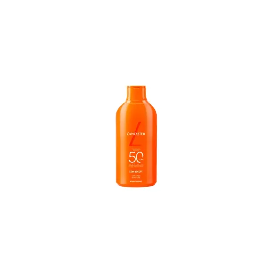LANCASTER SOLAR LOTION SPF50 400 ML
