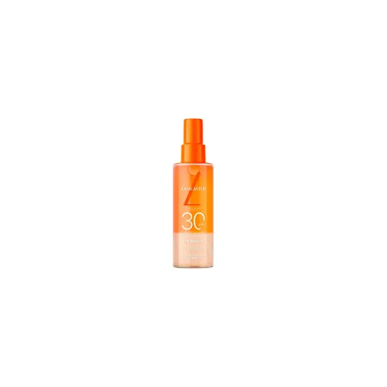 LANCASTER SOLAR SUN BEAUTY SUN BODY WATER SPF30...