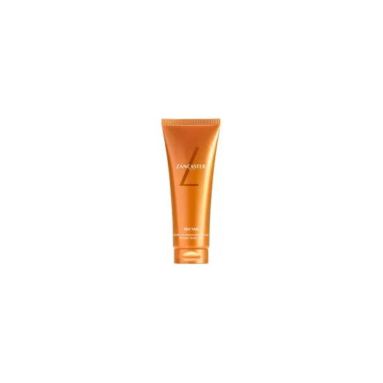 LANCASTER SOLAR SELF TAN BODY GEL 125 ML