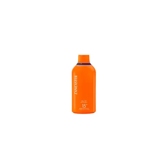 LANCASTER SOLAR LOTION F15 400 ML