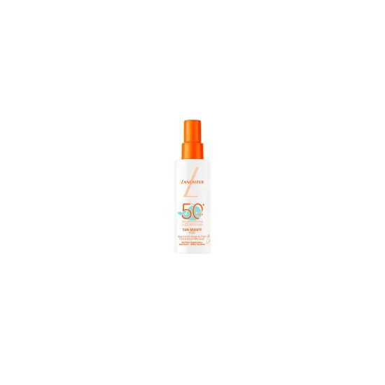 LANCASTER SUN KIDS SENSITIVE SPRAY SPF50 150 ML