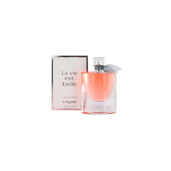 LANCOME LA VIE EST BELLE EDP SPRAY 75 ML