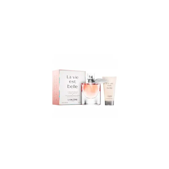 LANCOME LA VIE EST BELLE EDP SPRAY 50 ML TS