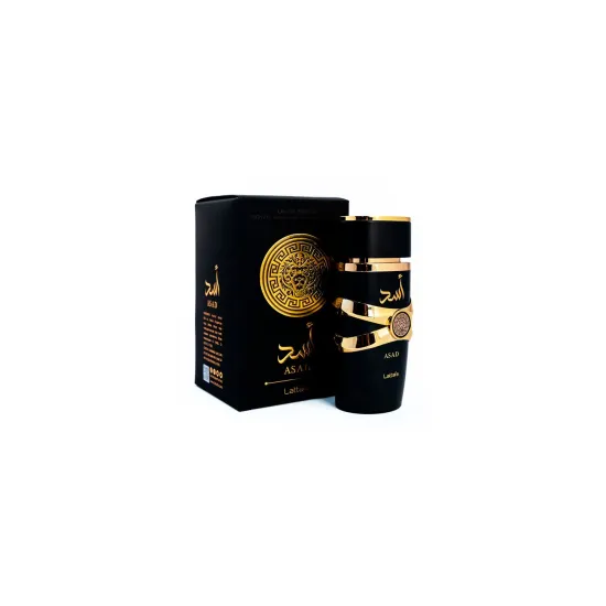 LATTAFA ASAD EDP SPRAY 100 ML