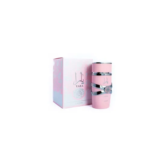 LATTAFA YARA EDP SPRAY 100 ML