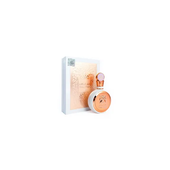 LATTAFA FAKHAR WOMEN EDP SPRAY 100 ML