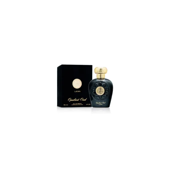 LATTAFA OPULENT OUD EDP SPRAY 100 ML
