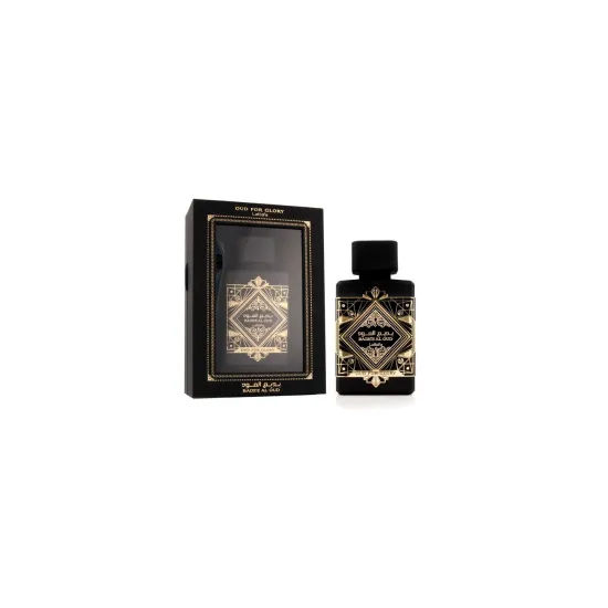 LATTAFA BADEE AL OUD FOR GLORY EDP SPRAY 100 ML