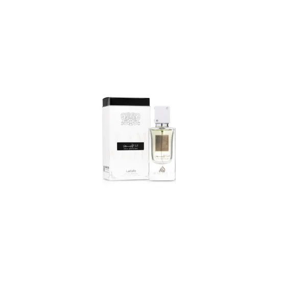 LATTAFA ANA ABIYEDH EDP SPRAY 60 ML