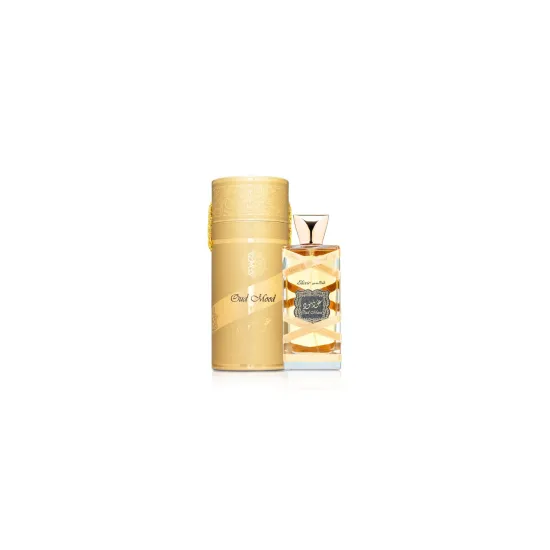 LATTAFA OUD MOOD ELIXIR EDP SPRAY 100 ML