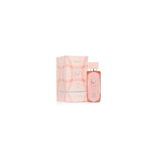 LATTAFA HAYAATI FLORENCE EDP SPRAY 100 ML