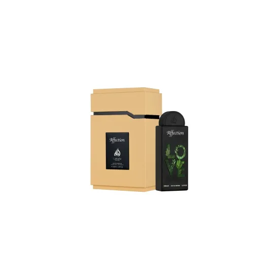 LATTAFA PRIDE AFFECTION EDP SPRAY 100 ML