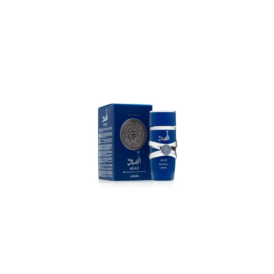 LATTAFA ASAD ZANZIBAR EDP SPRAY 100 ML