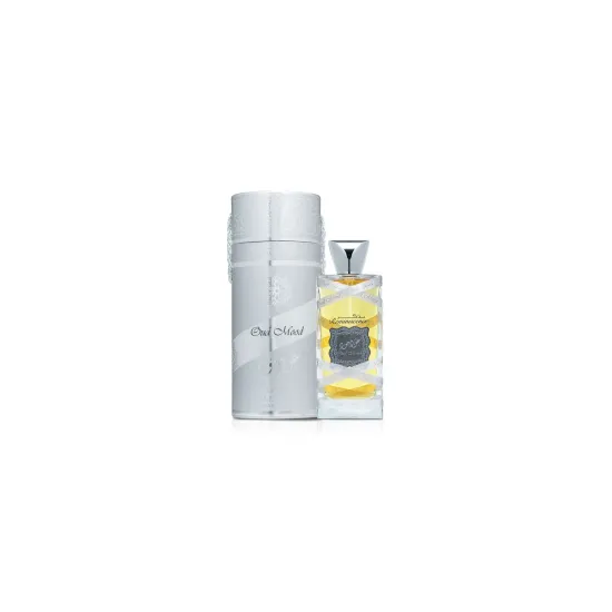 LATTAFA OUD MOOD REMINISCENCE EDP SPRAY 100 ML