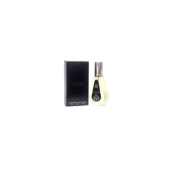 LATTAFA ARD AL ZAAFARAN NOW EDP SPRAY 50 ML