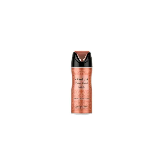 LATTAFA FAKHAR DEO SPRAY 200 ML