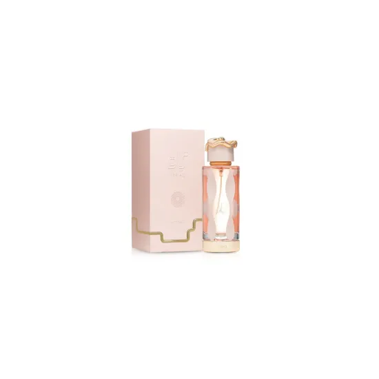 LATTAFA TERIAQ EDP SPRAY 100 ML