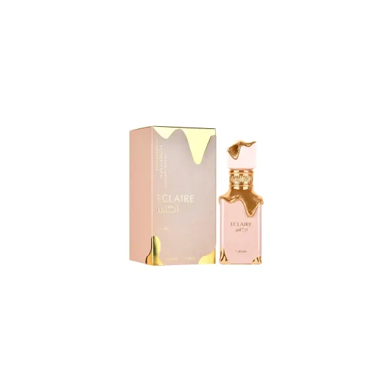 LATTAFA ECLAIRE EDP SPRAY 100 ML