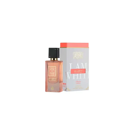 LATTAFA ANA ABIYEDH CORAL EDP SPRAY 100 ML