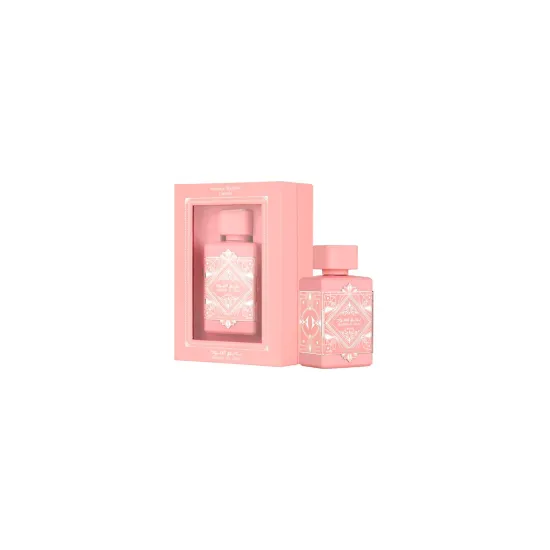 LATTAFA BADEE AL OUD NOBLE BLUSH EDP SPRAY 100 ML