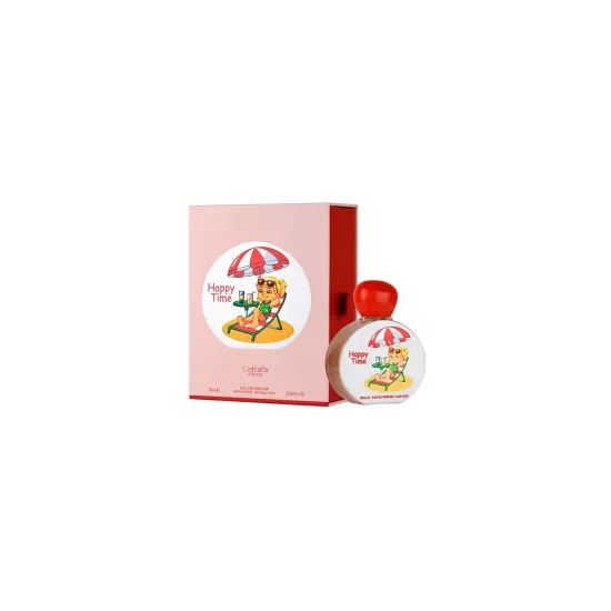 LATTAFA HAPPY TIME EDP SPRAY 100 ML
