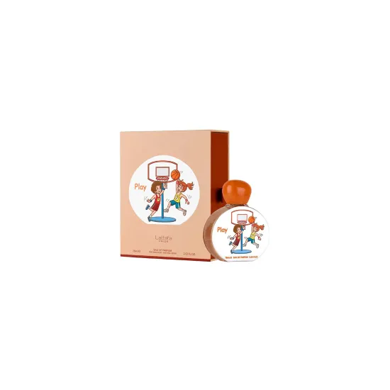 LATTAFA PRIDE PLAY EDP SPRAY 100 ML