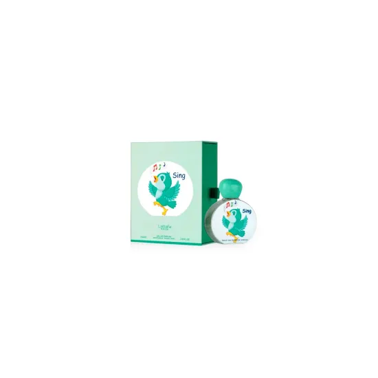 LATTAFA PRIDE SING EDP SPRAY 100 ML