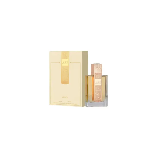 LATTAFA ANGHAM EDP SPRAY 100 ML