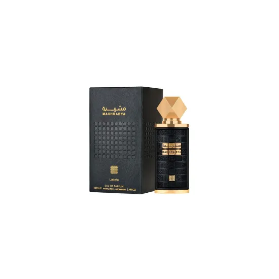 LATTAFA MASHRABYA EDP SPRAY 100 ML