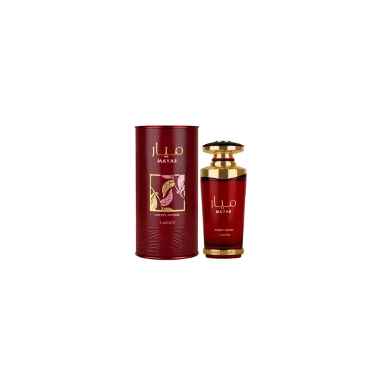 LATTAFA MAYAR CHERRY INTENSE EDP SPRAY 100 ML