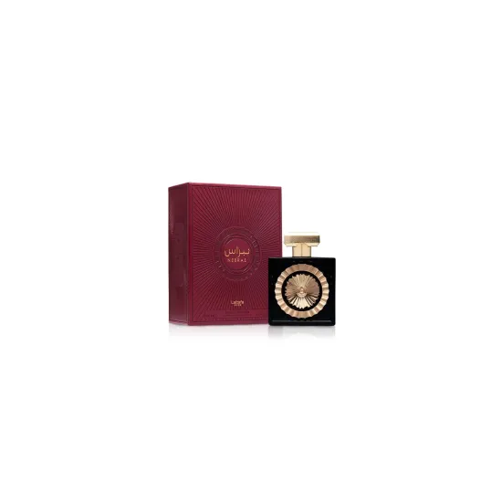 LATTAFA PRIDE NEBRAS EDP SPRAY 100 ML