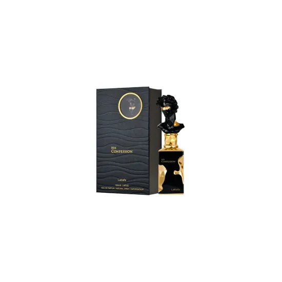LATTAFA HIS CONFESSION EDP 100 ML