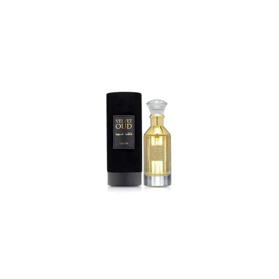 LATTAFA VELVET OUD EDP 100 ML