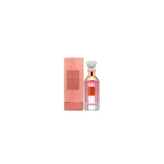 LATTAFA VELVET ROSE EDP 100 ML