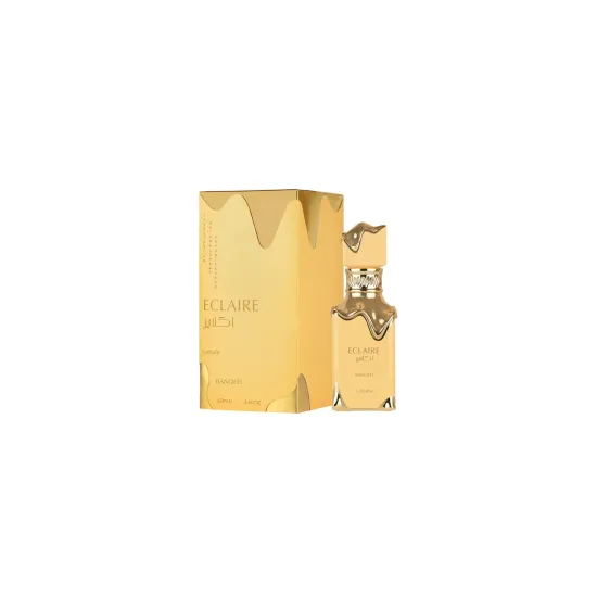 LATTAFA ECLAIRE BANOFFI EDP SPRAY 100 ML