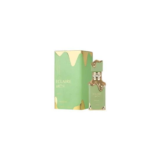 LATTAFA ECLAIRE PISTACHE EDP SPRAY 100 ML