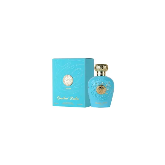 LATTAFA OPULENT DUBAI EDP SPRAY 100 ML