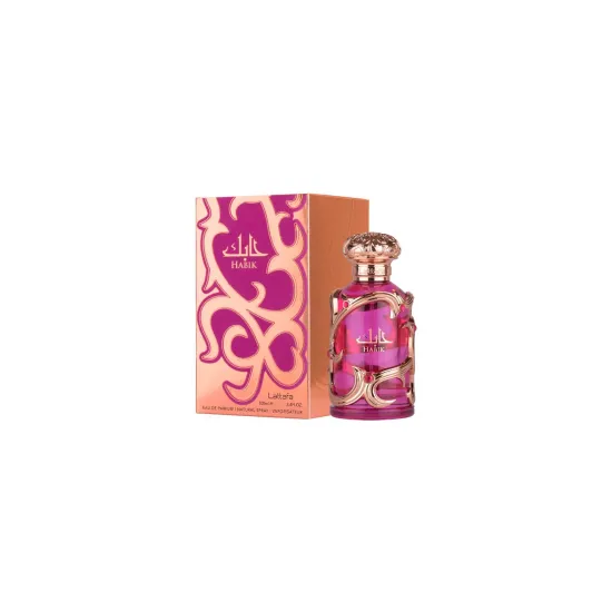 LATTAFA HABIK WOMAN EDP SPRAY 100 ML