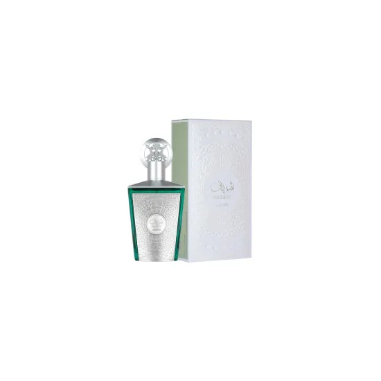 LATTAFA SHERIF EDP SPRAY 100 ML