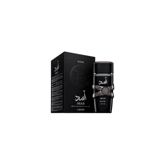 LATTAFA ASAD ELIXIR EDP SPRAY 100 ML