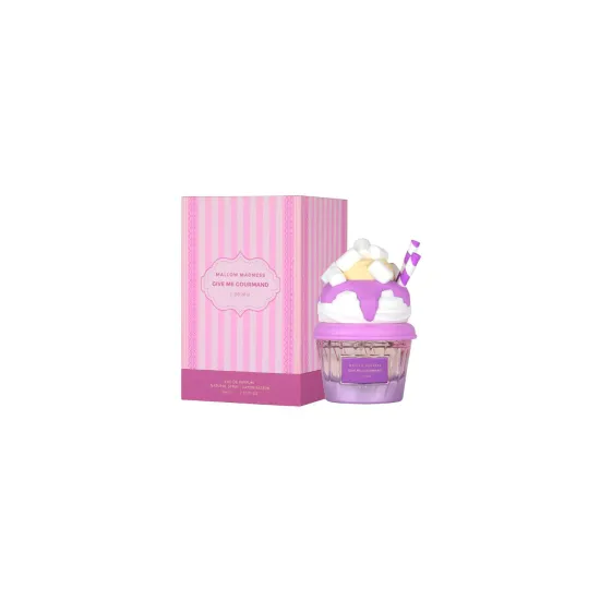 LATTAFA GIVE ME GOURMAND MALLOW MADNESS EDP...