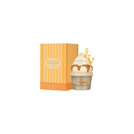 LATTAFA GIVE ME GOURMAND WHIPPED PLEASURE EDP...