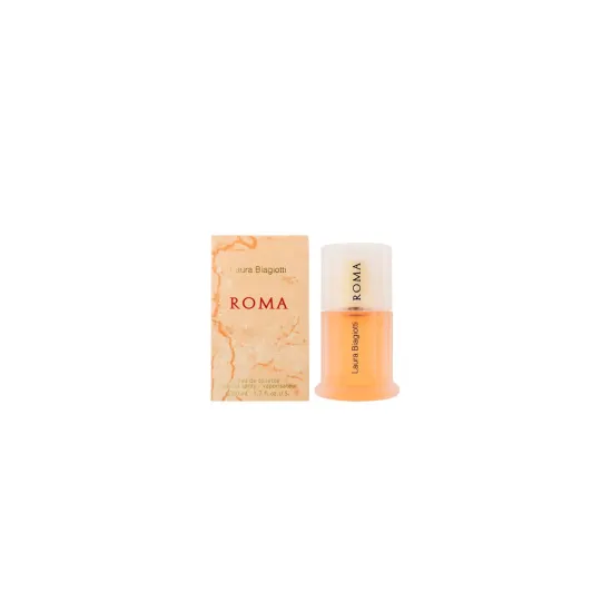 LAURA BIAGIOTTI ROMA EDT SPRAY 50 ML