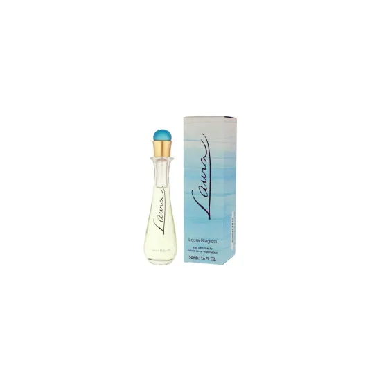 LAURA BIAGIOTTI LAURA EDT SPRAY 50 ML